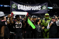 Xbox Bowl: Arkansas State Red Wolves vs. Missouri State Bears 12-18-25