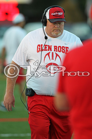 Mayflower @ Glen Rose (Scrimmage) 8-25-2015 (©Justin Manning) JWM_0168