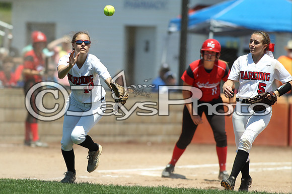 Harding Academy vs. Harmony Grove (3A Regionals) 5-5-17_JWM00510