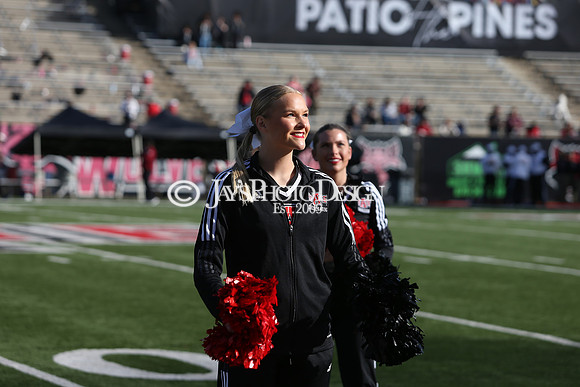 ULM @ Arkansas State 11-23-24_JWM_0228
