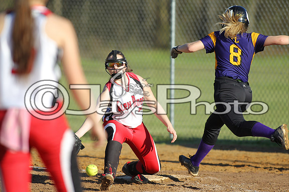 Fountain Lake @ Glen Rose softball 3-14-16_JWM_023