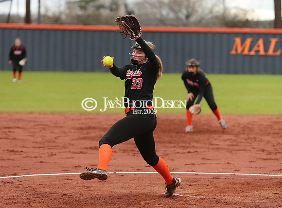 Dequeen @ Malvern softball 3-18-22_JWM_0039