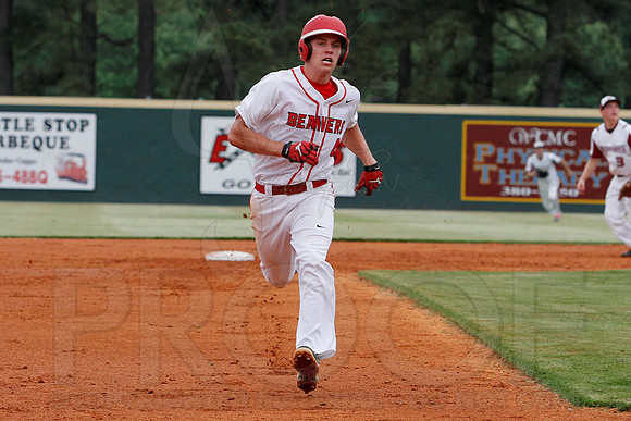 Glen Rose vs Piggott (3A State Baseball 1st Round 5-9-13) (©Justin Manning) JWM0061