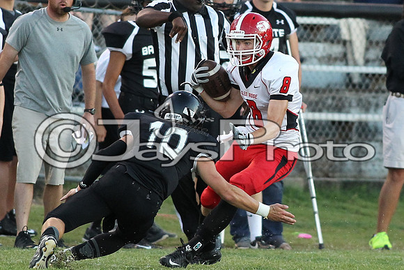 Glen Rose @ Bauxite 9-11-2015 (©Justin Manning) JWM_0244
