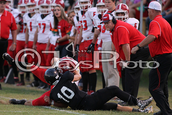 Glen Rose @ Bauxite 9-11-2015 (©Justin Manning) JWM_0280