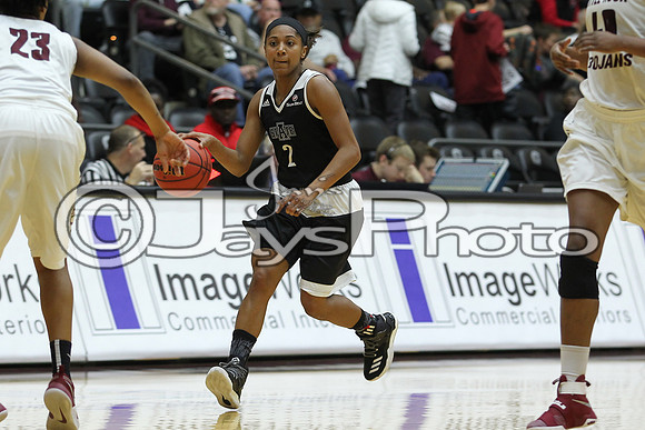 Arkansas State @ Little Rock Women's Basketball 1-14-17_JWM_00350