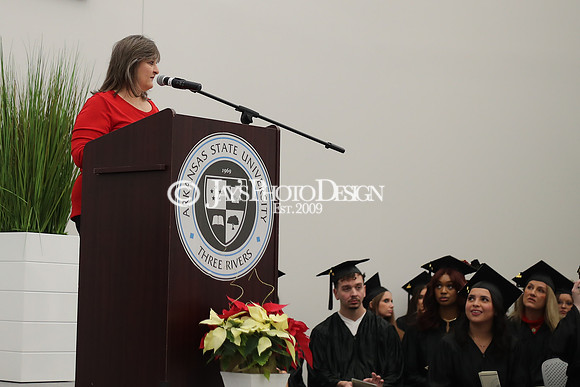 Arkansas State University Three Rivers (Health Sciences' Pinning Ceremony) LPN & RN 12-12-24 _JWM_0180