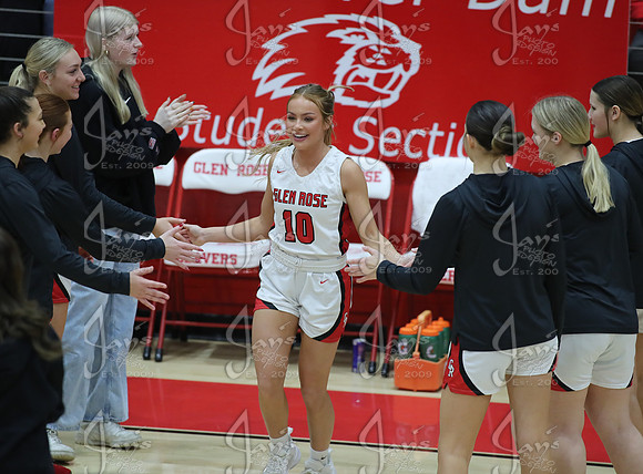 Mayflower @ Glen Rose Sr. Girls 1-7-25_JWM_0050
