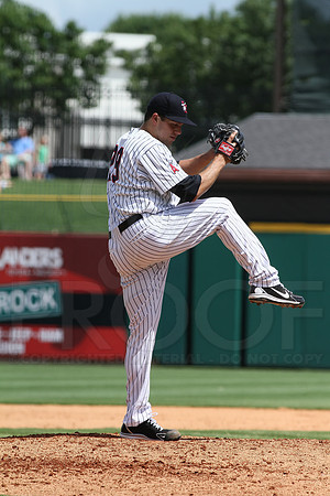 Corpus Christi Hooks @ Arkansas Travelers 6-2-13 (© Justin Manning) JWM0163