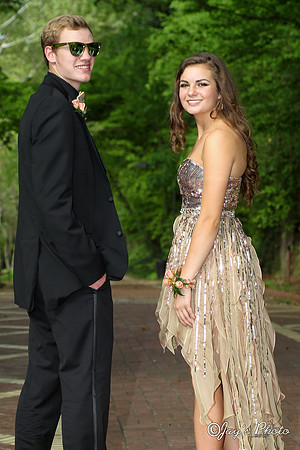 Glen Rose Prom 2015 4-17-2015 (©Justin Manning) JWM_0149