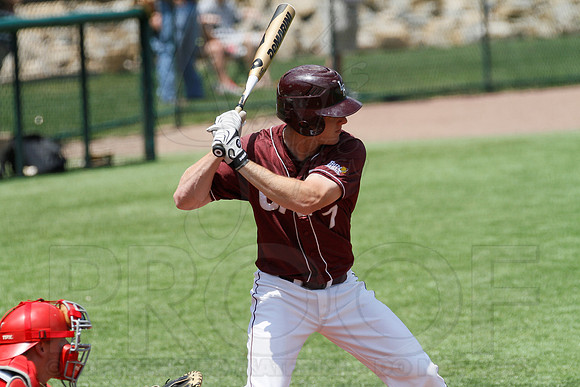 UALR vs. ULL Baseball 4-29-12 (Justin Manning)098