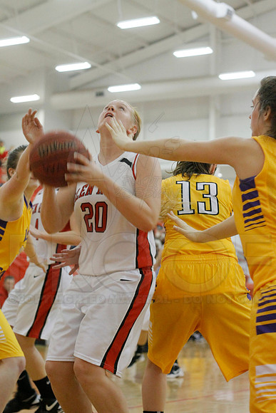 Fountain Lake @ Glen Rose 1-29-13 (Justin Manning)0357