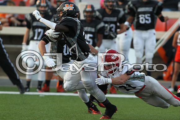 Glen Rose @ Malvern 9-4-2015 (©Justin Manning) JWM_0114