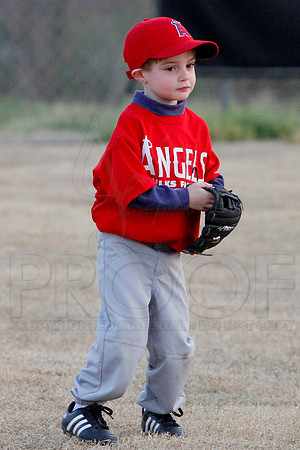 T-ball Angels vs Panthers 3-28-13 (© Justin Manning) JWM0036