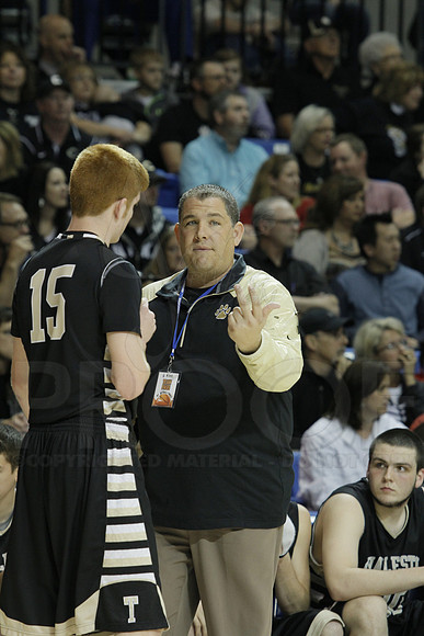 Episcopal Collegiate vs. Charleston 3A Boys State Finals 3-15-2014 (© Justin Manning) JWM_0197