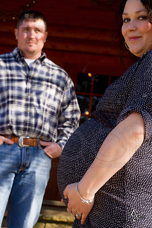 Audrey & TJ Raper 2-2-13 (Justin Manning)0098