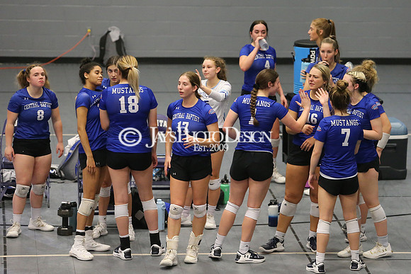Central Baptist College @ Ouachita Baptist University 10-4-21_JWM_0323