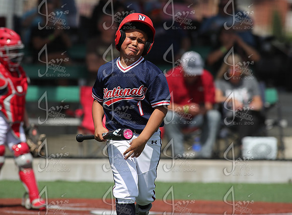Hot Springs Nationals vs. Texarkana Sticks 9U 3-30-25_JWM_0426