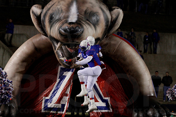 Malvern @ Arkadelphia 11-8-13 (©Justin Manning) JWM_0192