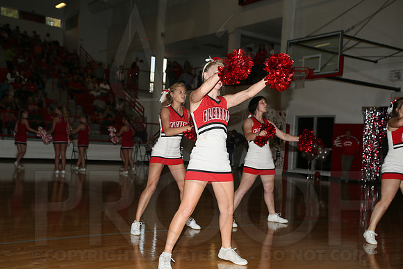 Football Homecoming (Day Ceremony) 10-10-2014 (©Justin Manning) JWM_0087