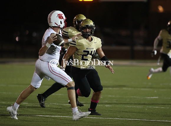 Harding Academy @ Nettleton 10-25-24_JWM_0730