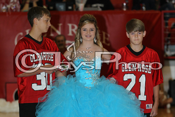 Glen Rose Homecoming (Day Ceremony) 10-23-2015 (©Justin Manning) JWM_0016