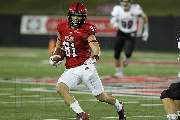 Missouri State @ Arkansas State 9-19-2015 (©Justin Manning) JWM_1024