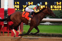 Smarty Jones Stakes Day 1-3-26