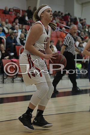 Jessieville @ Harmony Grove Senior Girls 1-12-2016 (©Justin Manning) JWM_0055