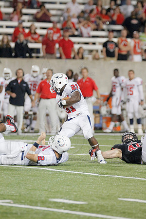 Southern Alabama @ ASU 10-13-12 (Justin Manning)0380