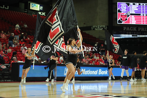 Trevecca Nazarene @ Arkansas State University 10-26-24_JWM_0049