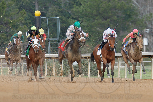 Oaklawn 1-11-13 (Justin Manning)0136