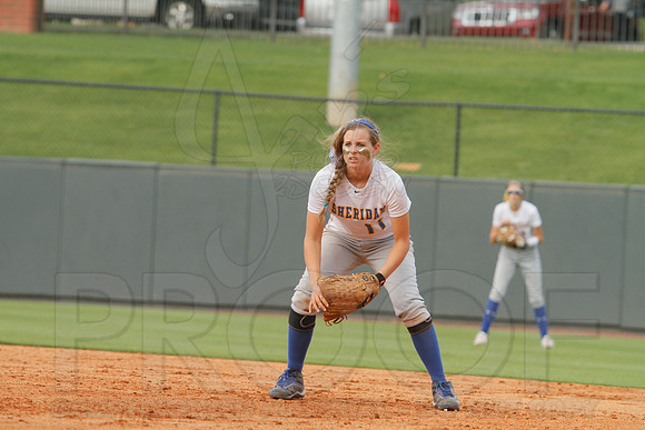 6A State Softball Finals Sheridan vs. Benton 5-23-2014 (© Justin Manning) JWM_0341