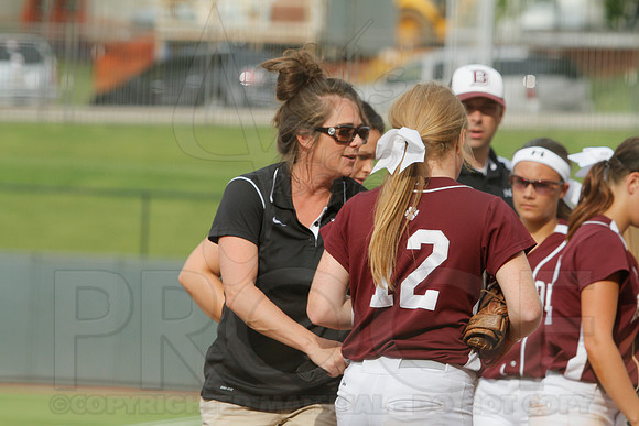 6A State Softball Finals Sheridan vs. Benton 5-23-2014 (© Justin Manning) JWM_0112