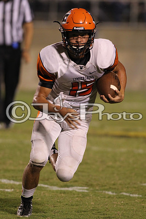 Smackover vs. Warren (Hooten's Kickoff Classic) 8-31-2015 (Scrimmage) 8-31-2015 (©Justin Manning) JWM_0214