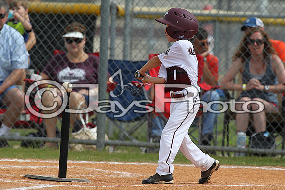 Arkadelphia vs Benton 5-6 year old All-Stars 6-13-2015 (©Justin Manning) JWM_0150