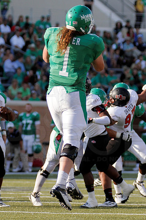 ASU @ North Texas 11-3-12 (Justin Manning)0167