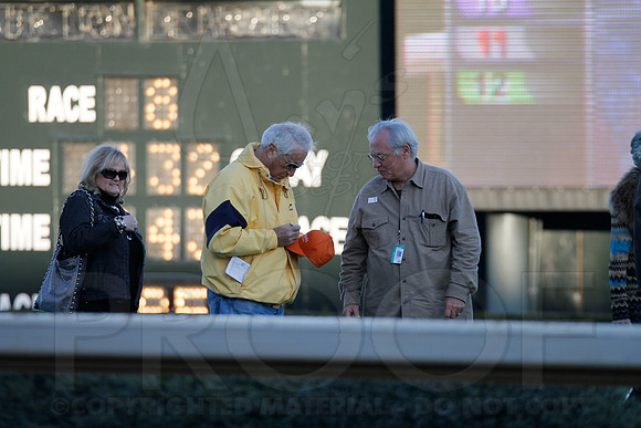 Oaklawn 1-21-13 (Smarty Jones Stakes) (Justin Manning)0151