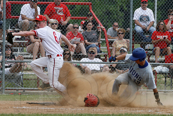 Glen Rose vs. Jessieville 4-28-12 (Justin Manning)069