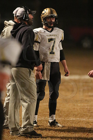 Clinton @ Pine Bluff Dollarway 11-21-2014 (©Justin Manning) JWM_066