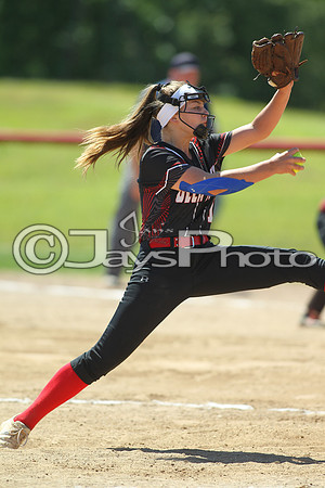 Glen Rose vs. Rose Bud 5-3A Regional softball 5-6-17_JWM00304