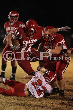 Glen Rose @ Rivercrest 11-27-2015 (©Justin Manning) JWM_0059