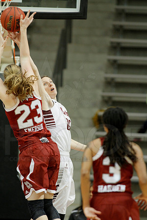 UALR Women's Basketball (©Justin Manning) JWM_0433