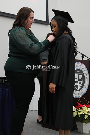Arkansas State University Three Rivers (Health Sciences' Pinning Ceremony) LPN & RN 12-12-24 _JWM_1431