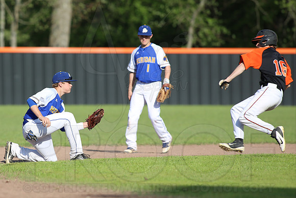 Sheridan @ Malvern 4-15-13 (© Justin Manning) JWM0354