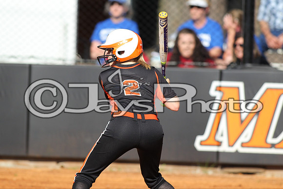 Arkadelphia @ Malvern softball_0259