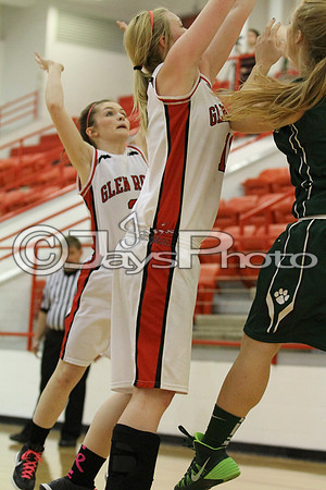 Episcopal @ Glen Rose (Senior Night) 2-10-2015 (©Justin Manning) JWM_236