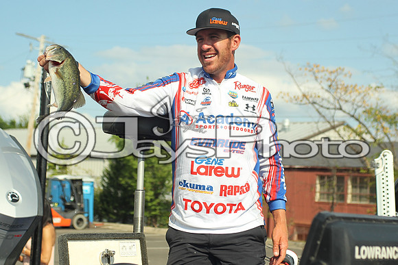 Forrest Wood Cup (Day 2) 8-21-2015 (©Justin Manning) JWM_654