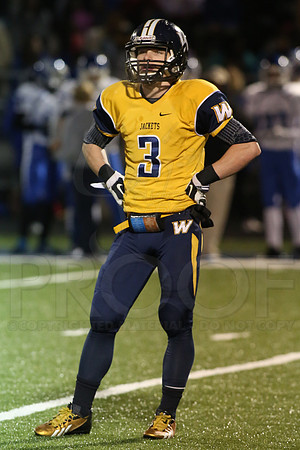 Hooten's AR Football 11-14-2014 (©Justin Manning) JWM_0188