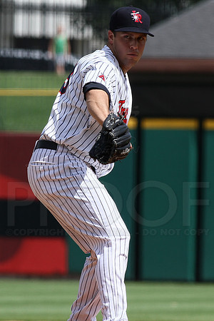 Corpus Christi Hooks @ Arkansas Travelers 6-2-13 (© Justin Manning) JWM0173
